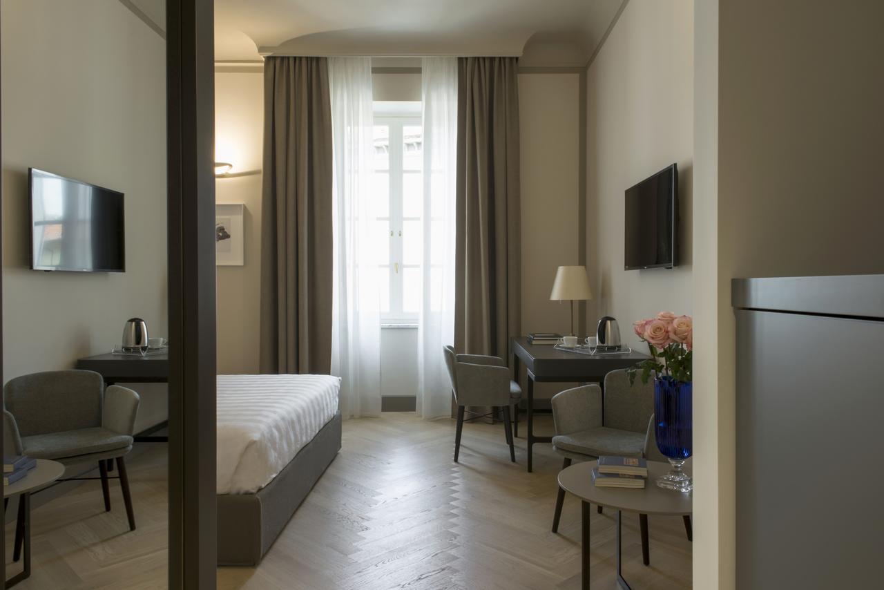 Palazzo Dipinto Hotel Lucca Exterior photo